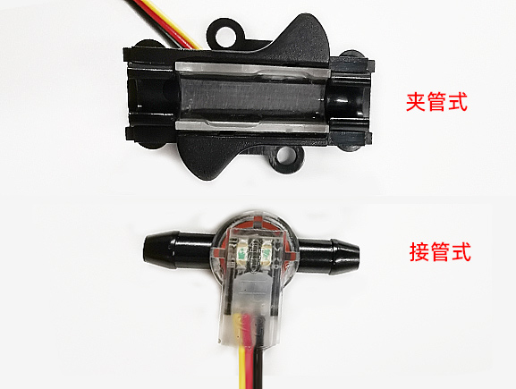 管道液位傳感器應用領域有哪些