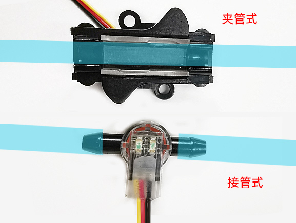 水管缺水滿水如何檢測